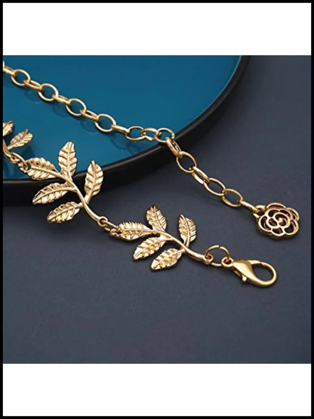 Metal Waist Chain Body Belly Belt Chains Jewelry Accessories